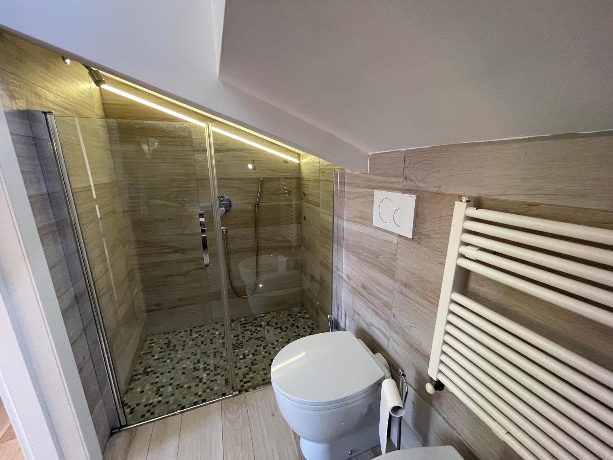 Reverso - Alloggi Con Solarium Vista Mare Caorle Bagian luar foto