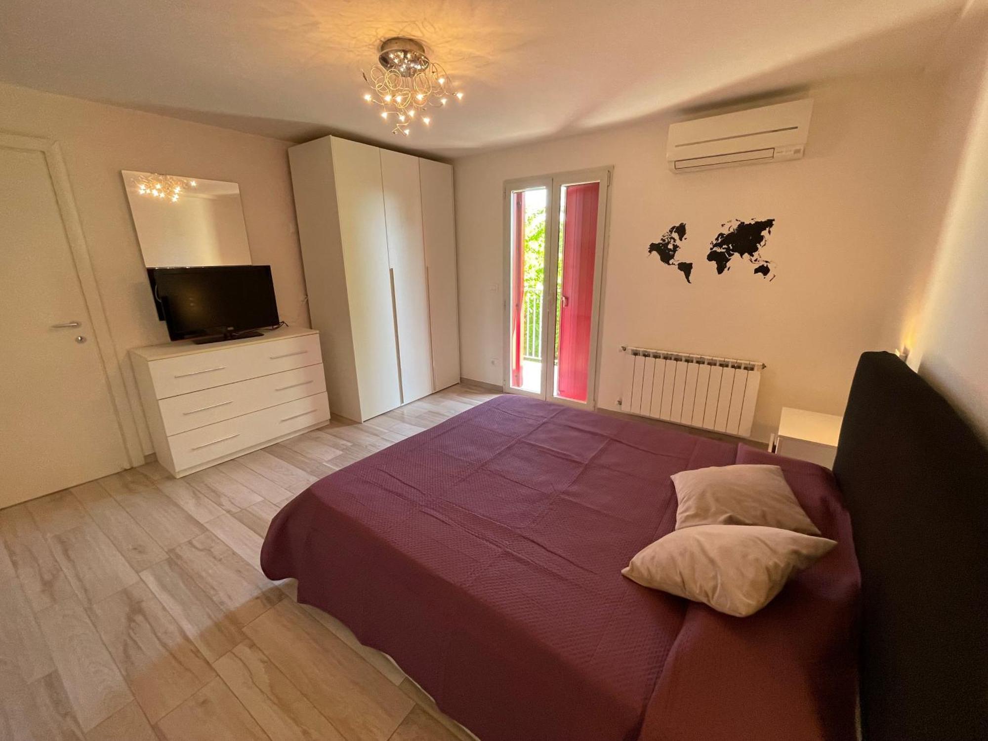 Reverso - Alloggi Con Solarium Vista Mare Caorle Bagian luar foto