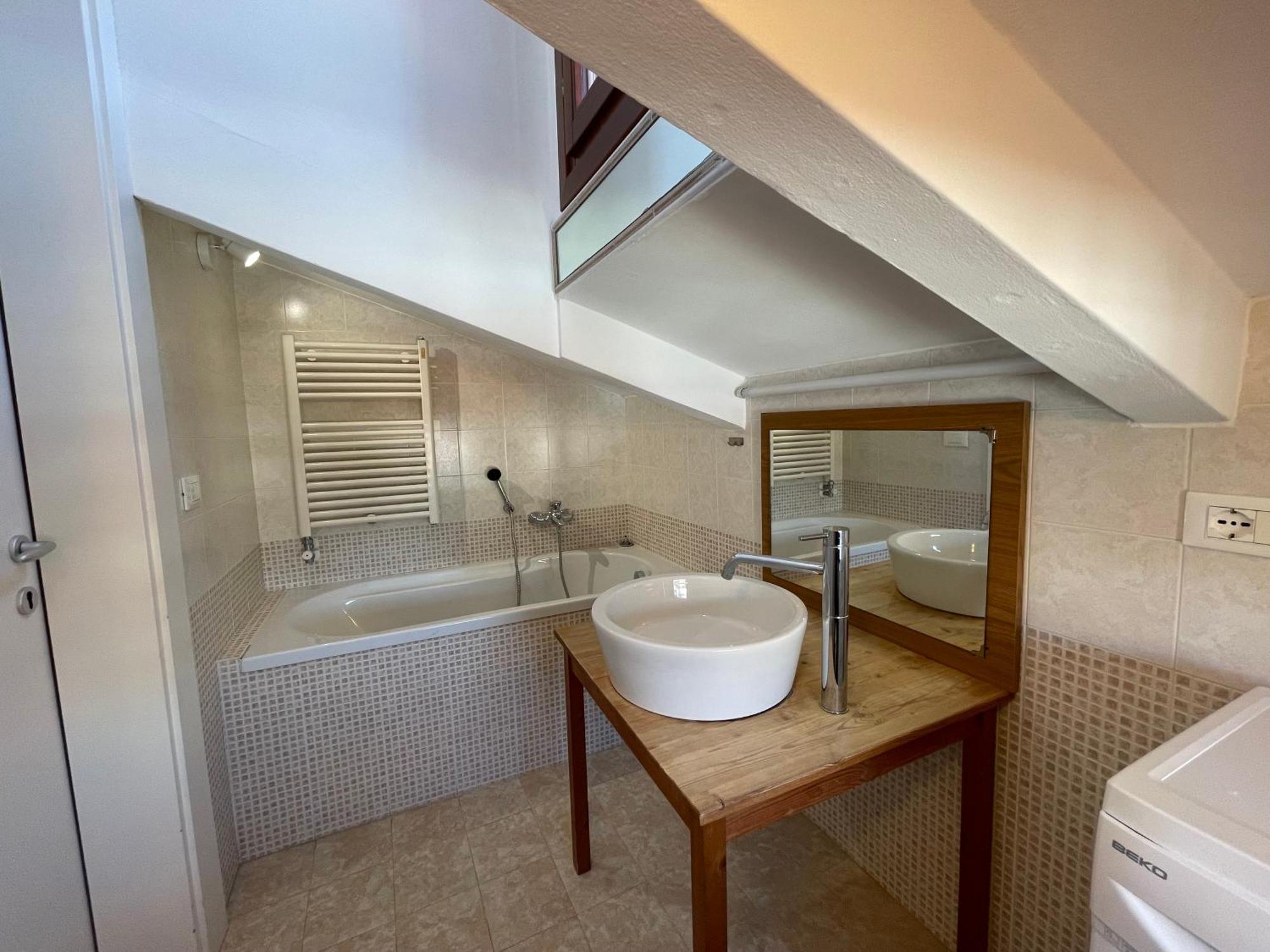 Reverso - Alloggi Con Solarium Vista Mare Caorle Bagian luar foto