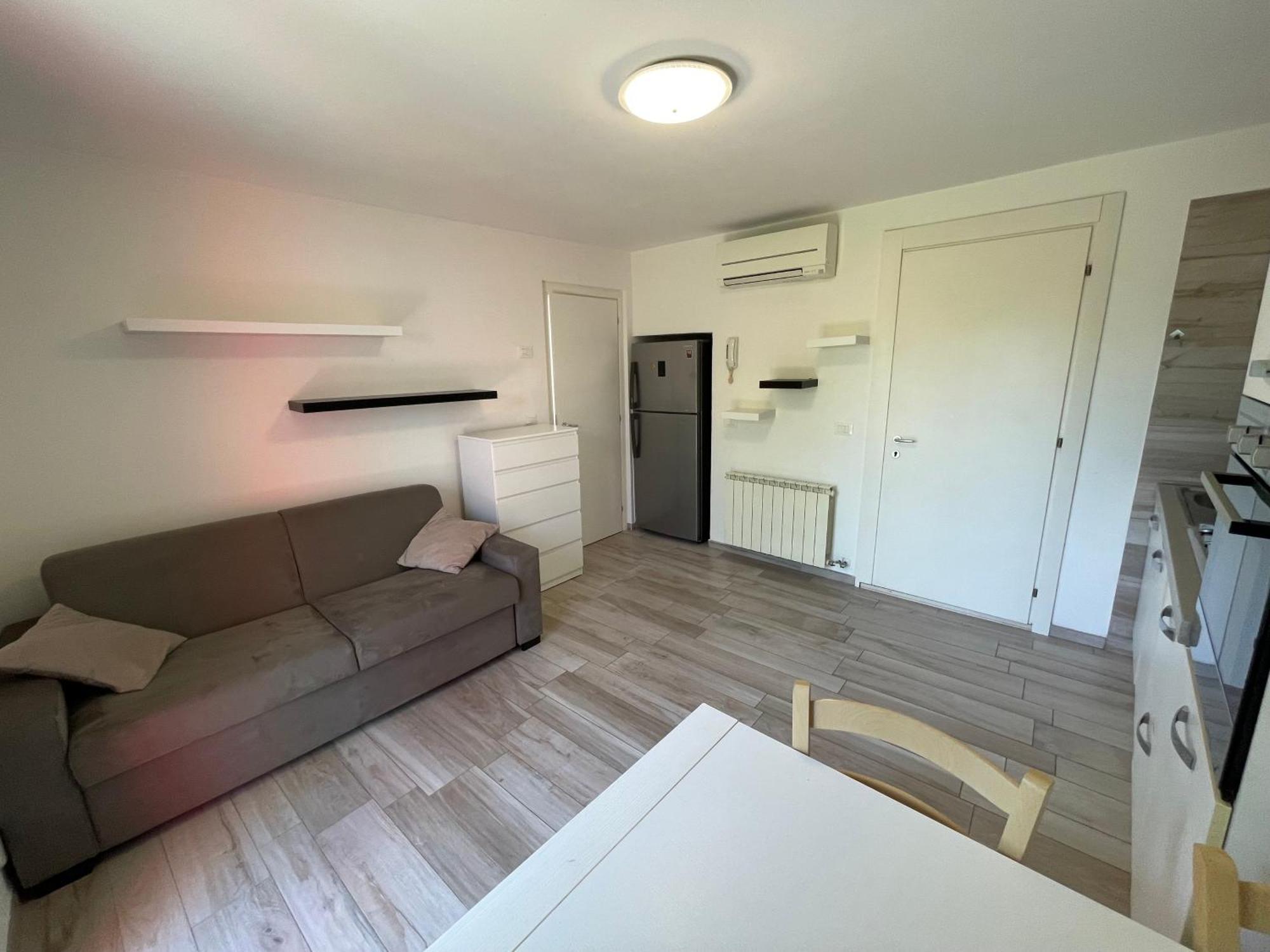Reverso - Alloggi Con Solarium Vista Mare Caorle Bagian luar foto