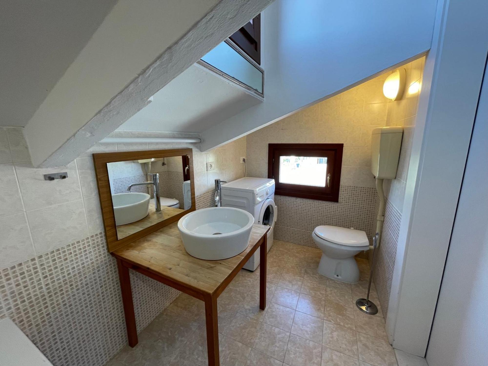 Reverso - Alloggi Con Solarium Vista Mare Caorle Bagian luar foto